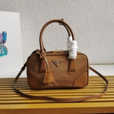 Prada Top Handle Bags